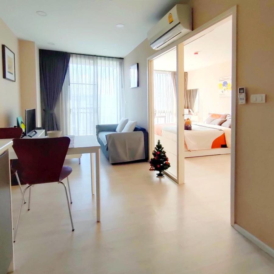 Cm Design Space Nimman Fashion Flat Chiang Mai Exterior photo