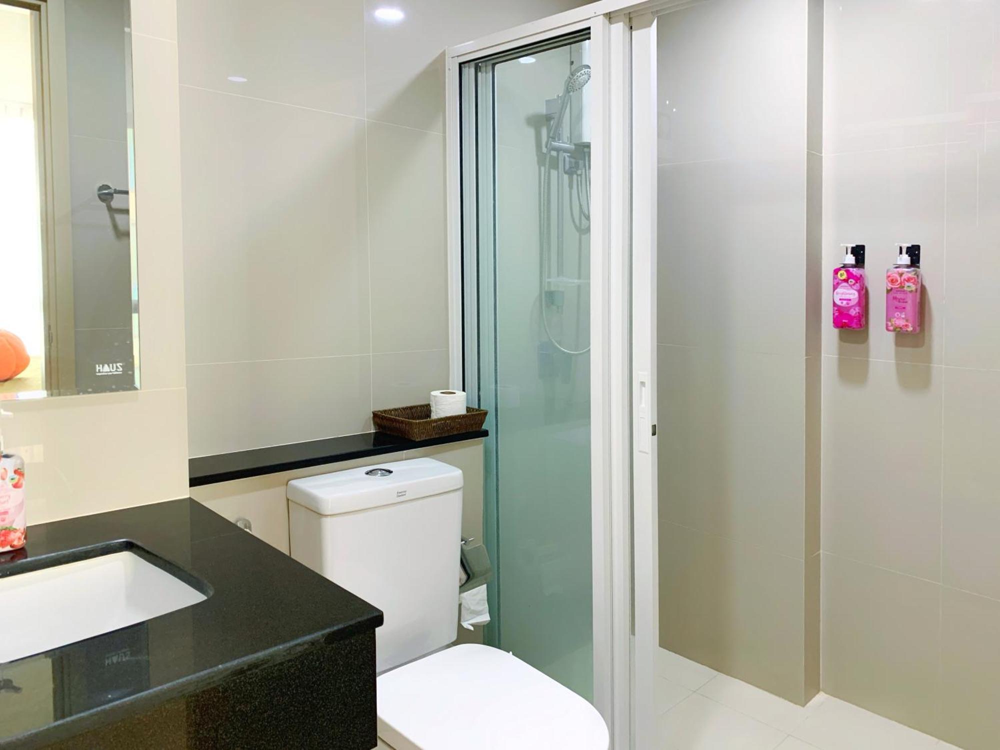 Cm Design Space Nimman Fashion Flat Chiang Mai Exterior photo